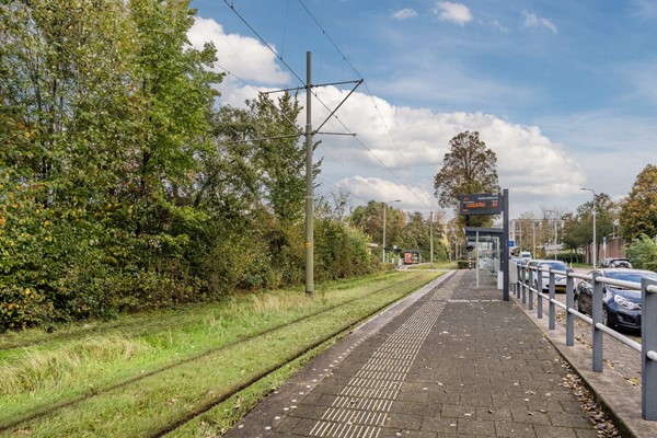 Medium property photo - Meppelweg 557, 2544 AN Den Haag